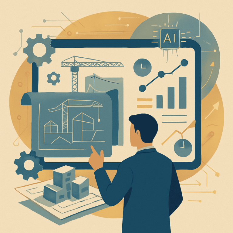 Gerencia estrategica de obras
