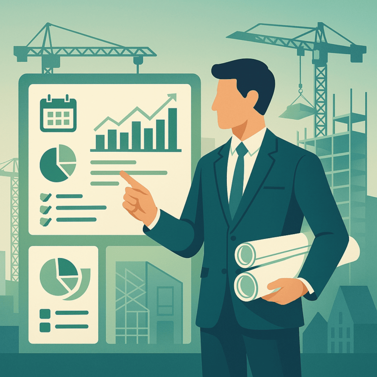 Administración de obras
