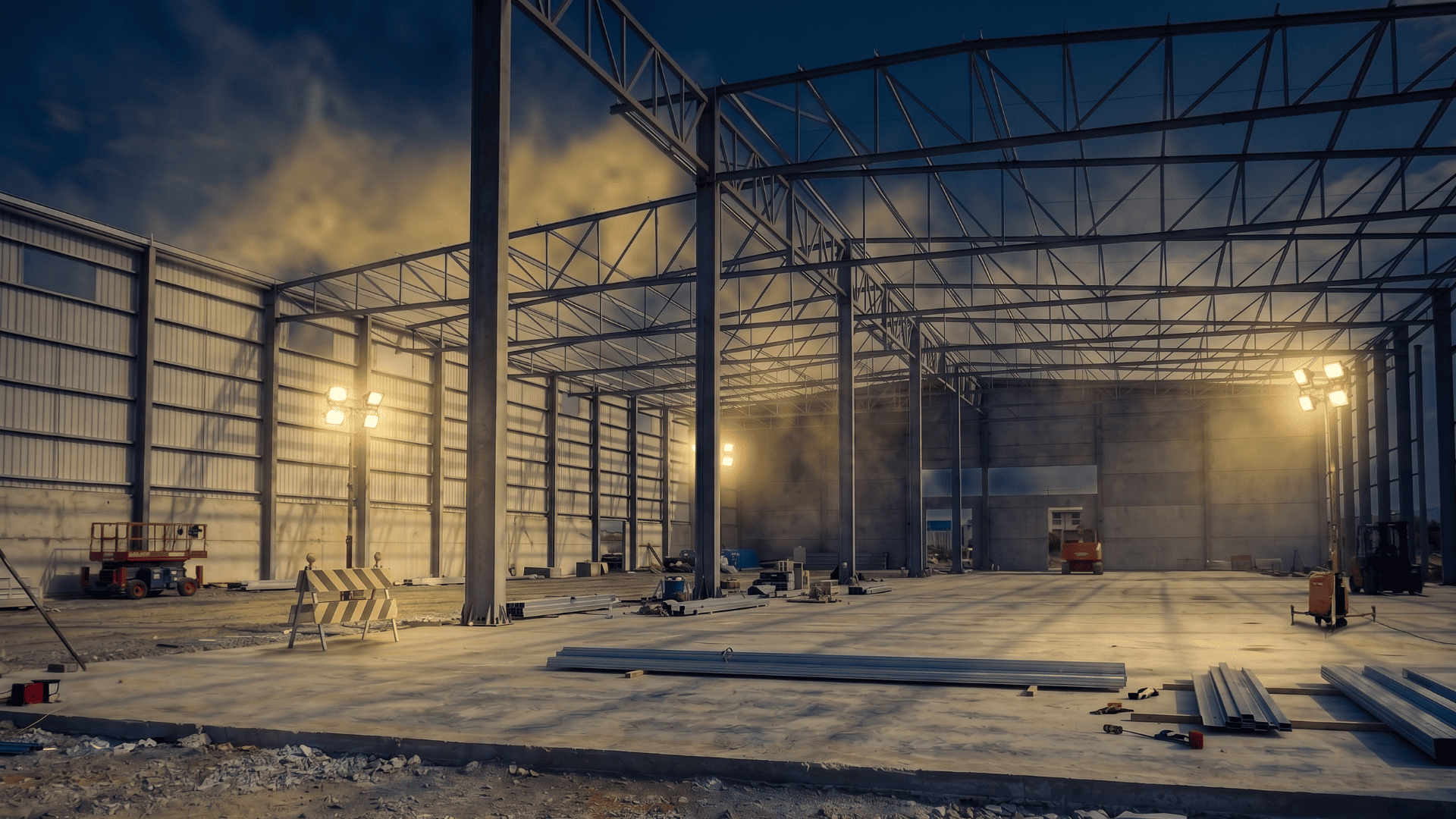 Gerencia de proyectos Grupo IRT